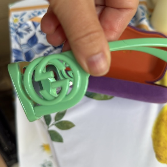 Fashion inspired sunglasses - Picture 5 of 6